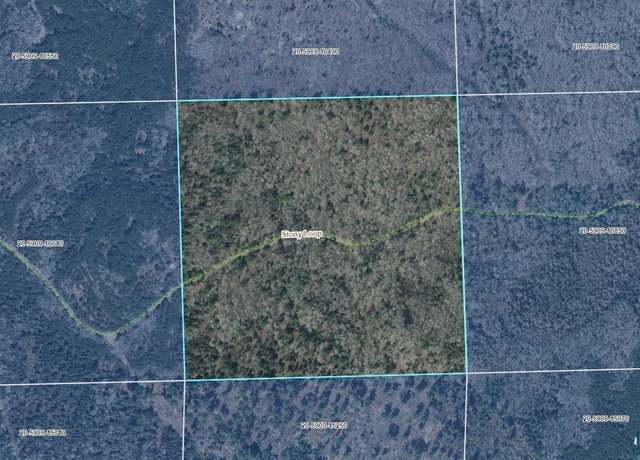 Property at xxxx Stony Loop, Isabella, MN 55607
