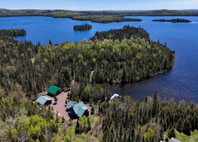 Property at 37 Overlook Dr, Grand Marais, MN 55604, 3 beds, 2 baths