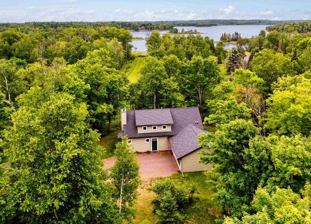 Property at 4572 Island Lake Dr, Duluth, MN 55803, 3 beds, 2 baths