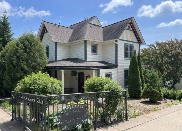 Property at 36 (#5) N 2nd St #5, Bayfield, WI 54814, 2 beds, 2 baths