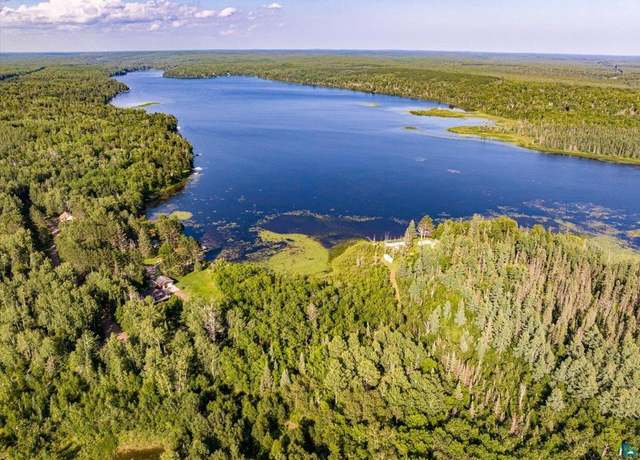 Property at xxx Lalonde Beach Rd, Brimson, MN 55602