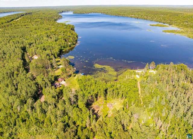 Property at xxx Lalonde Beach Rd, Brimson, MN 55602