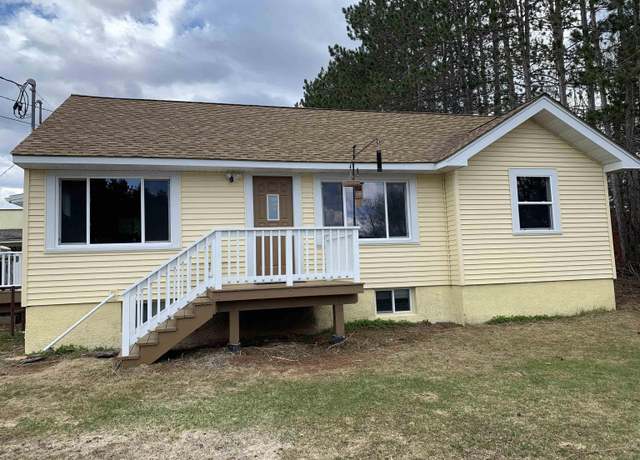 Property at 4776 Hermantown Rd, Hermantown, MN 55811, 2 beds, 2 baths