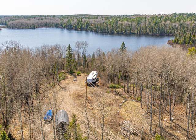 Property at 740 Halfway Rd, Ely, MN 55731