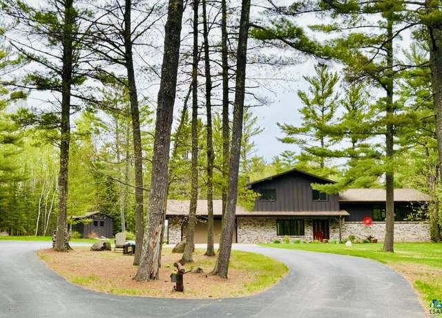 Property at 1351 Press Camp Rd, Two Harbors, MN 55616, 3 beds, 2.5 baths