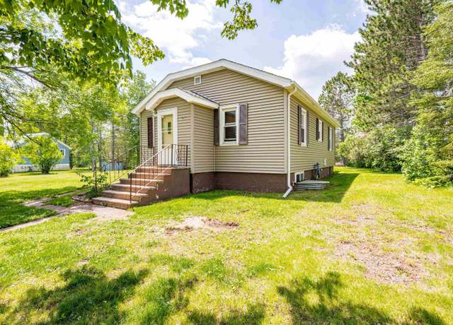 Property at 1707 Swan Lake Rd, Duluth, MN 55811, 3 beds, 1 bath