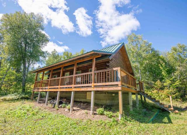 Property at 1808 Tom Lake Rd, Hovland, MN 55606, 1 bed, 1 bath