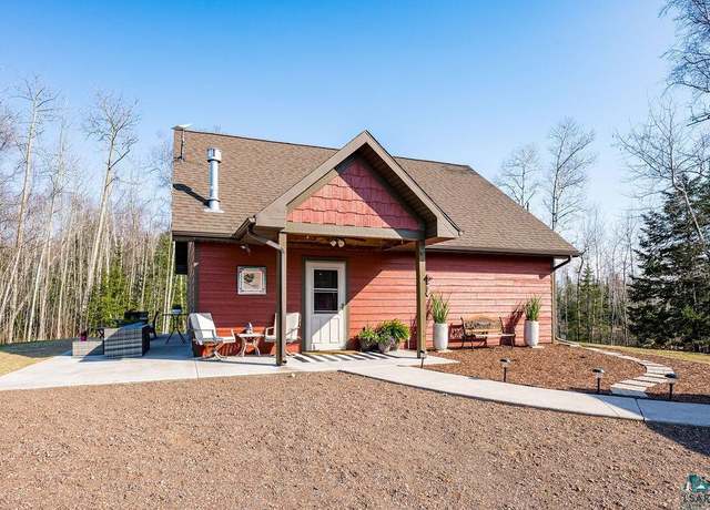 Property at 7070 Rice Lake Rd, Duluth, MN 55803, 3 beds, 2 baths