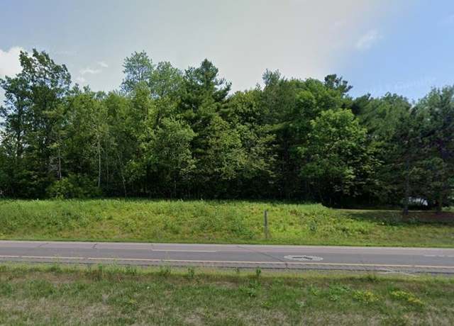 Property at N13XX Hwy 53 N, Sarona, WI 54870