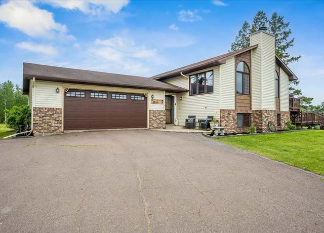 Property at 140 E Harney Rd, Esko, MN 55733, 4 beds, 2 baths