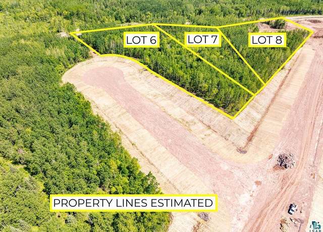 Property at XXX6 Dehavilland St, Saginaw, MN 55779