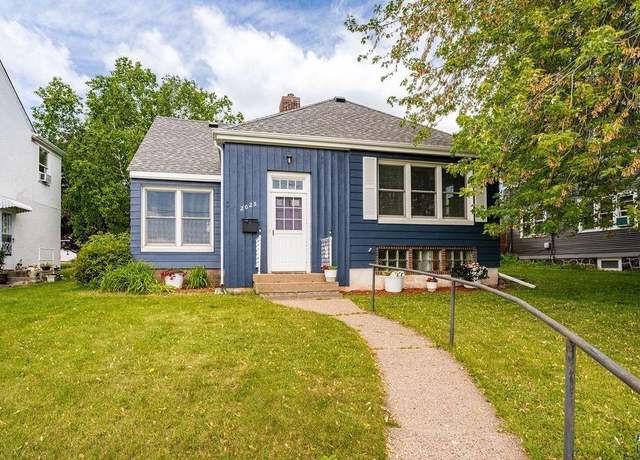 Property at 2025 E 8th St, Duluth, MN 55812, 2 beds, 2 baths