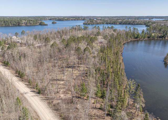 Property at TBD Migisi Rd, Ely, MN 55731