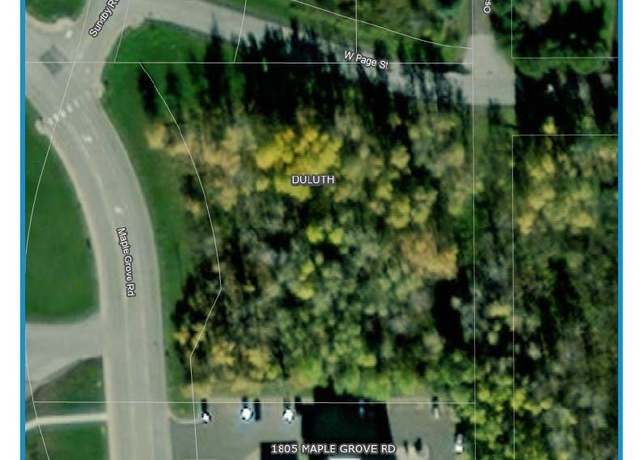 Property at xxxx Maple Grove Rd, Duluth, MN 55811