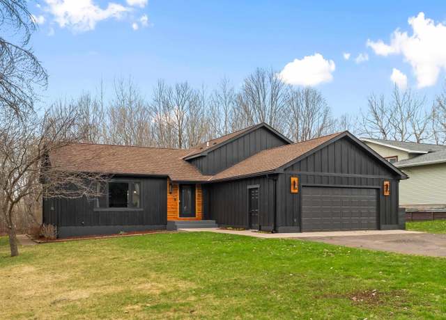 Property at 1225 N 3rd Ave, Proctor, MN 55810, 4 beds, 2.5 baths