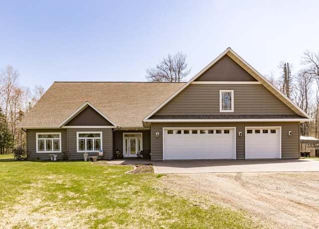 Property at 5760 Munger Shaw Rd, Saginaw, MN 55779, 3 beds, 3 baths