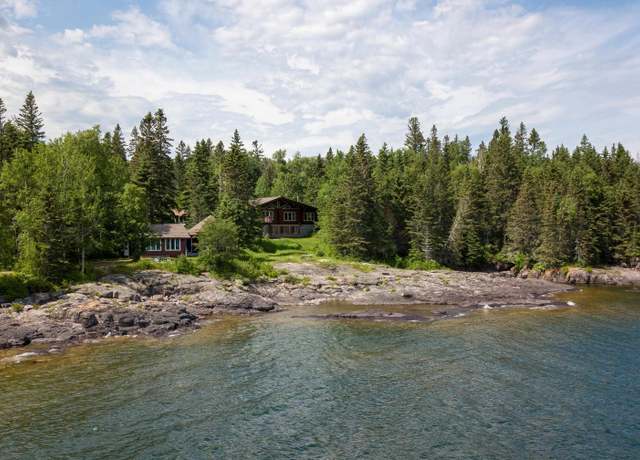 Property at 18 Sugar Beach Dr #3, Tofte, MN 55615, 6 beds, 5 baths