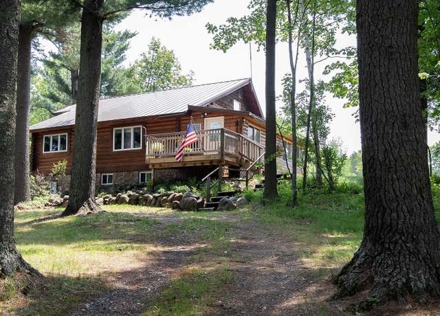 Property at 280 County Rd 3, Carlton, MN 55718, 4 beds, 2.5 baths