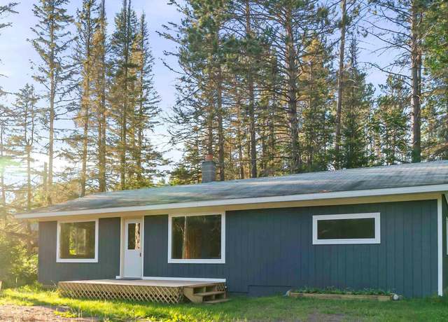 Property at 6779 Riverside Dr, Finland, MN 55603, 2 beds, 1 bath