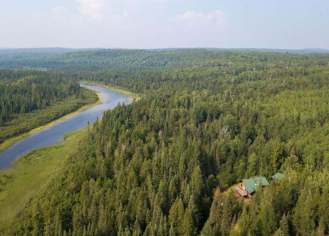 Property at 489 Brule Valley Trl, Hovland, MN 55606, 2 beds