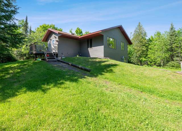 Property at 6341 Pioneer Jct Rd, Duluth, MN 55804, 4 beds, 3 baths