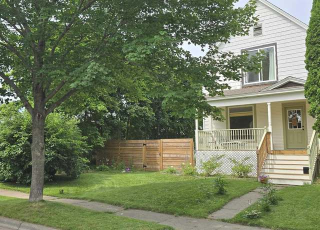Property at 5215 Colorado St, Duluth, MN 55804, 4 beds, 1.5 baths