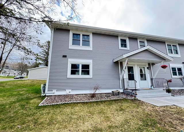 Property at 608 Selfridge Dr #608, Duluth, MN 55811, 3 beds, 1.5 baths