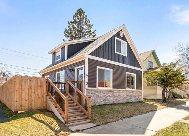 Property at 618 7th Ave, Two Harbors, MN 55616, 2 beds, 1 bath