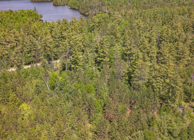 Property at 3596 Lake Four Rd Rd W, Ely, MN 55731