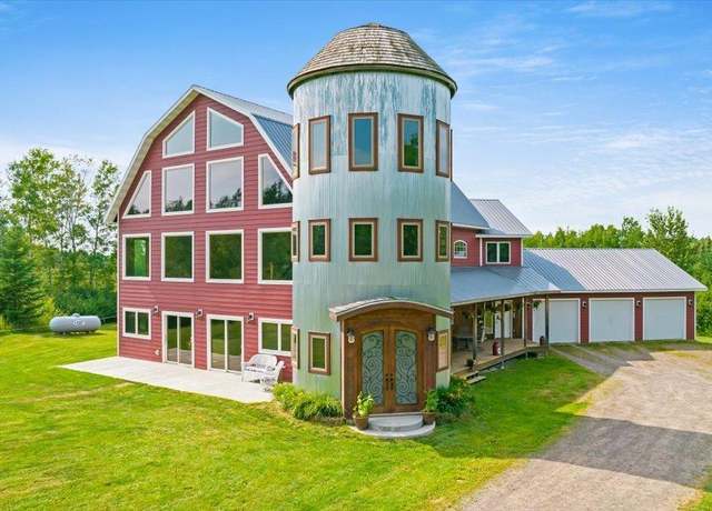 Property at 4213 Van Gassler Rd, Cloquet, MN 55720, 4 beds, 3 baths