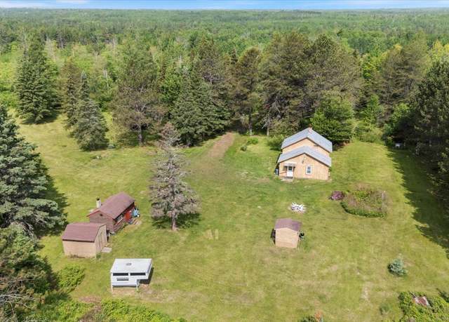 Property at 480 Rikala Rd, Brimson, MN 55602, 2 beds