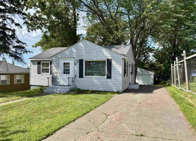 Property at 35 E Faribault St, Duluth, MN 55803, 2 beds, 2 baths
