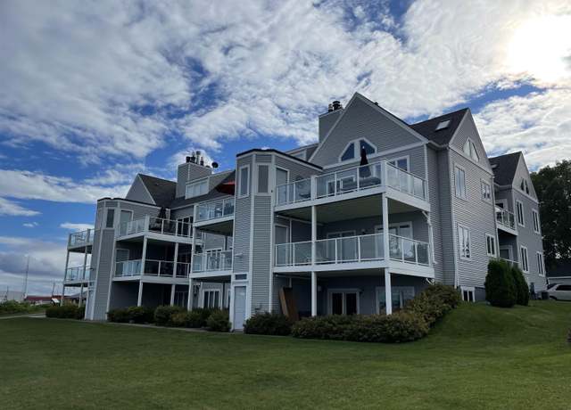 Property at 10 S 1st St #202, Bayfield, WI 54814, 2 beds, 2 baths