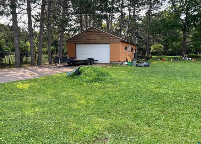 Property at xx Poplar St, Cloquet, MN 55720