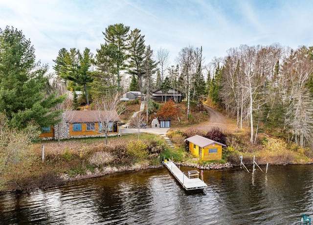 Property at 8896 W Branch Rd, Duluth, MN 55803, 3 beds, 1 bath
