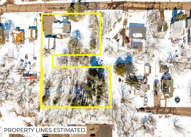 Property at 30 W Linden St, Duluth, MN 55811, 3 beds, 1 bath