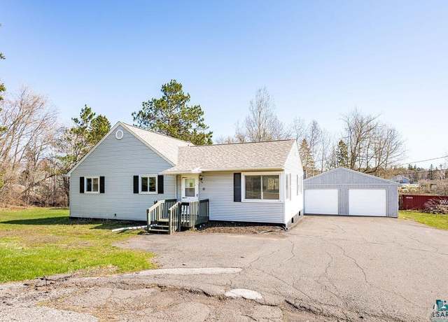Property at 30 W Linden St, Duluth, MN 55811, 3 beds, 1 bath