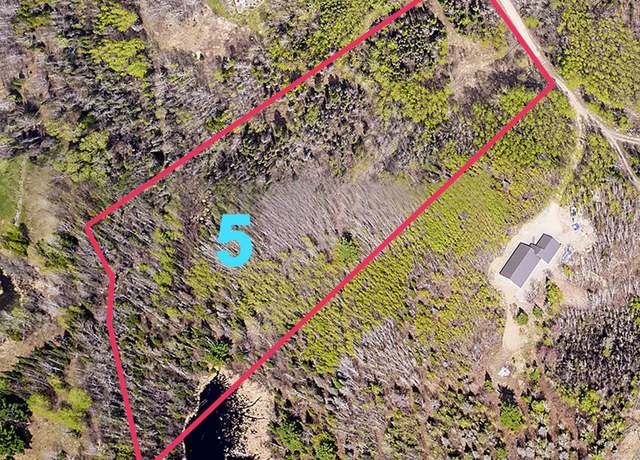 Property at TBD Lot 5 Truman Ln, Ely, MN 55731