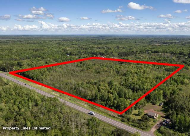 Property at XXXX Highway 194, Duluth, MN 55811