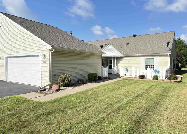 Property at 2140 Miller Creek Dr, Duluth, MN 55811, 2 beds, 2 baths