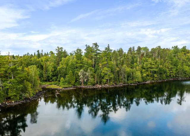 Property at 15XX Greenwood Lake Rd, Grand Marais, MN 55604