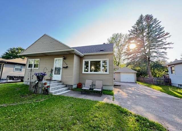 Property at 1339 92nd Ave Ave W, Duluth, MN 55808, 3 beds, 2 baths