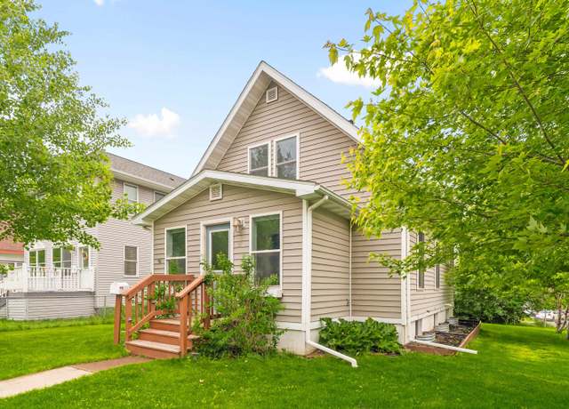 Property at 41 Cato Ave, Duluth, MN 55808, 2 beds, 1 bath