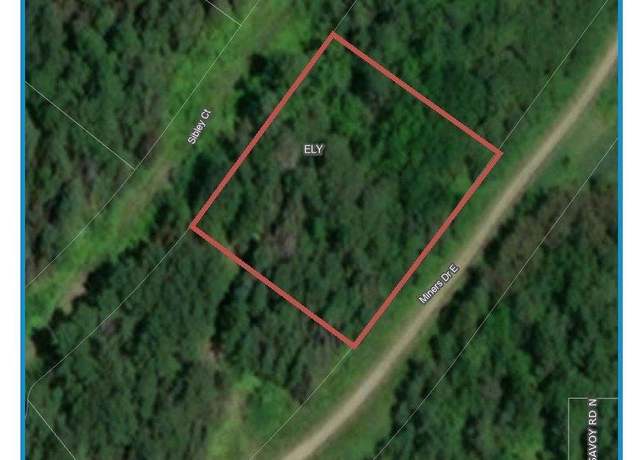 Property at 2128 Sibley Ct, Ely, MN 55731