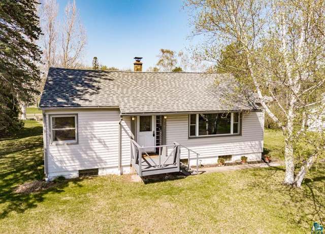 Property at 2301 Doddridge Ave, Cloquet, MN 55720, 3 beds, 2 baths