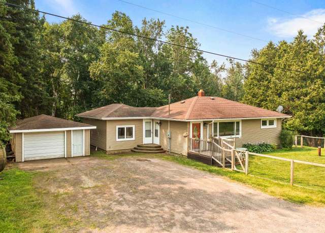 Property at 2645 Midway Rd, Duluth, MN 55810, 2 beds, 1 bath