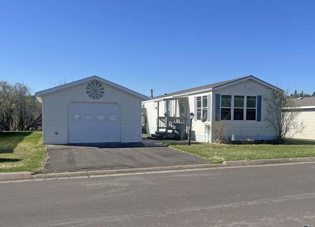 Property at 5082 Boulder Dr, Hermantown, MN 55811, 3 beds, 2 baths