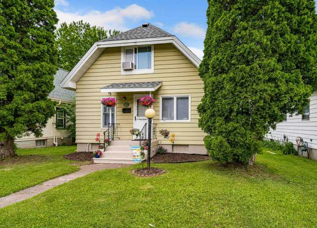 Property at 47 Cato Ave, Duluth, MN 55807, 2 beds, 1 bath