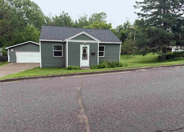 Property at 812 Allen St, Cloquet, MN 55720, 1 bed, 1 bath