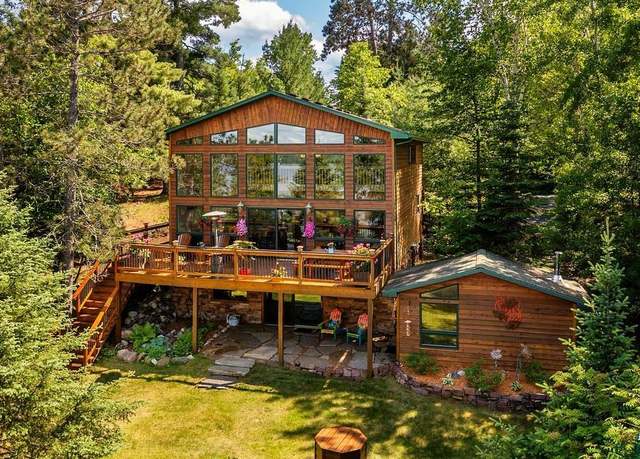 Property at 2161 Birch Point Rd, Tower, MN 55790, 3 beds, 3 baths
